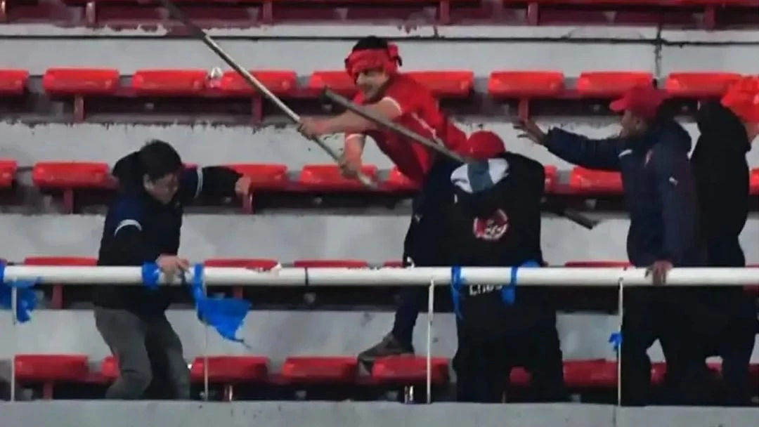 Cuál es el estado de los heridos en la trágica noche de Avellaneda