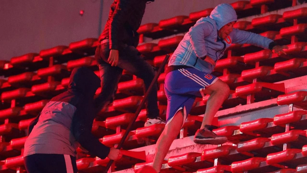 Repudio, condena y se pasan la pelota de un lado al otro: los comunicados tras la barbarie de Avellaneda