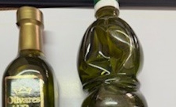 ¡Alerta Aceite de Oliva! La Municipalidad Prohíbe la Venta de 'Olivares del Rey' en Córdoba: ¿Qué Sucedió?