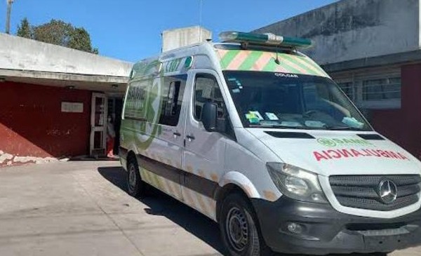 Identificaron a la mujer que llegó sin vida al Centro de Salud