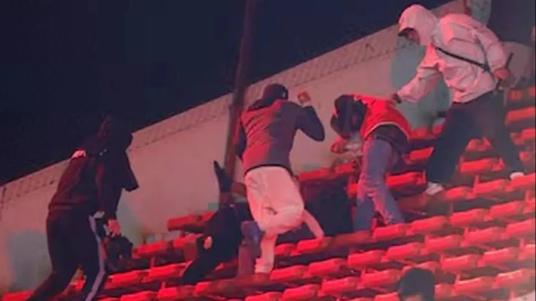 Independiente avanza en la causa y confirmó la identificación de 25 barras