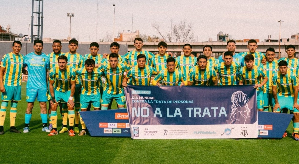 Aldosivi necesita del aliento de su gente: siguen disponibles las entradas para el duelo con Gimnasia