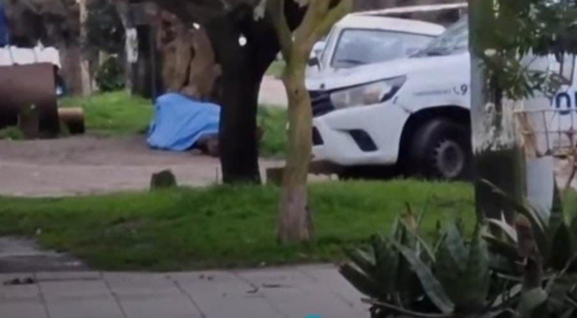 Identificaron al hombre asesinado en el barrio Regional