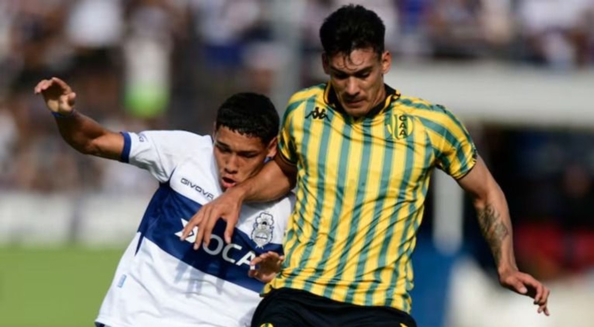 Aldosivi vuelve al Minella: el "Tiburón" necesita sumar de a tres esta tarde ante Gimnasia