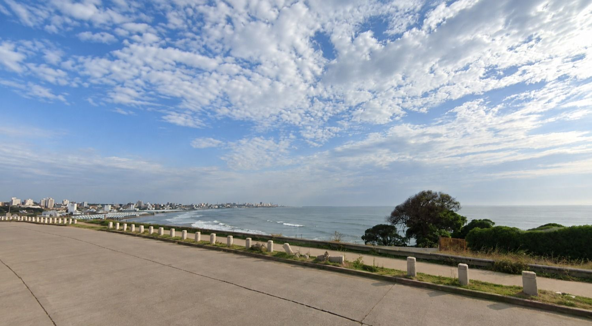 Horror en Mar del Plata: salió de su casa por una falsa entrevista laboral y la encontraron muerta en una playa del sur