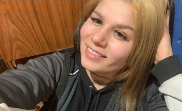 Hallan cuerpo de Mailén Antonich en Punta Cantera