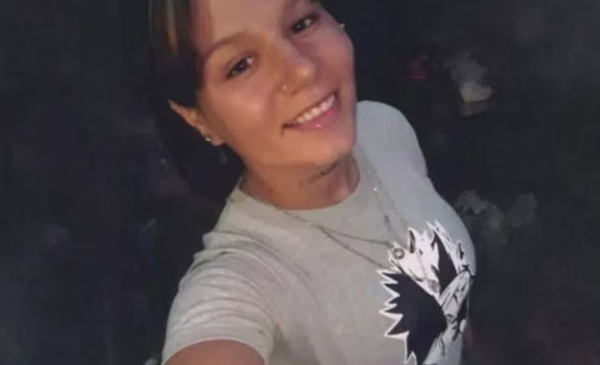 Mailén fue asesinada: puñalada fatal en el cuello