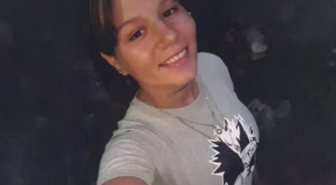 A Mailén la mataron de una puñalada en la zona cervical y tenía golpes en el rostro