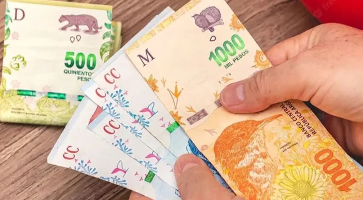 Nación anunció un bono para un sector de estatales: ¿de cuánto es y a quiénes alcanzan?