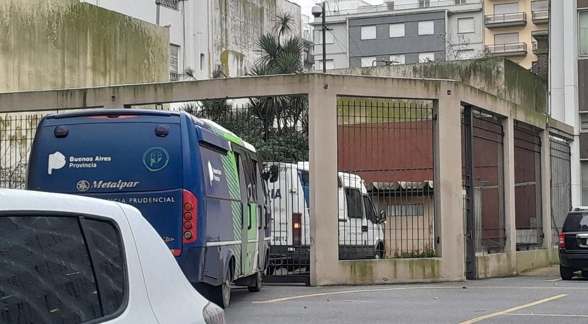 Femicidio de Mailén: dictaron la prisión preventiva y el fiscal habló de una “obsesión” de uno de los acusados