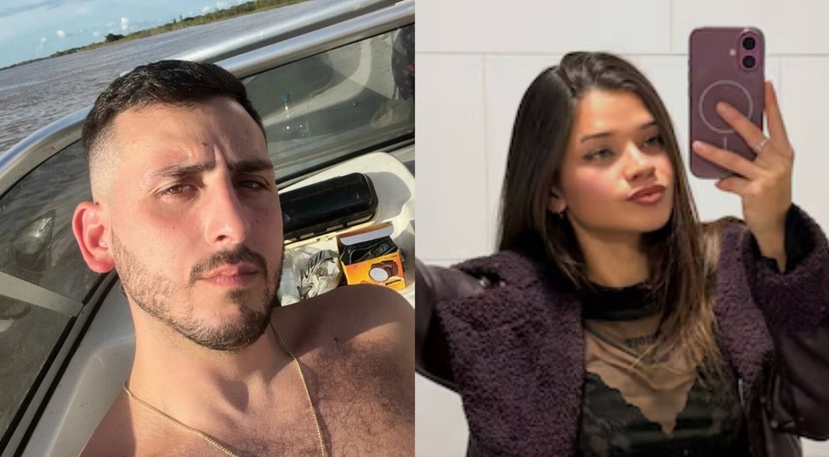 "Lo mató sin compasión": una joven fue detenida acusada de asesinar a su novio