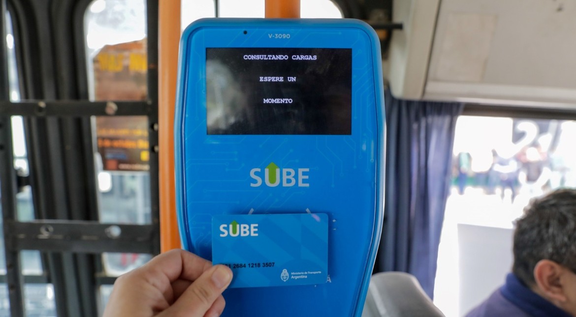Atención: cómo hacer el trámite para pagar un 55% menos con la SUBE en Mar del Plata
