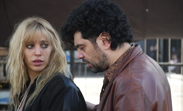 Mar del Plata busca pantalla grande sin el drama de Pepita