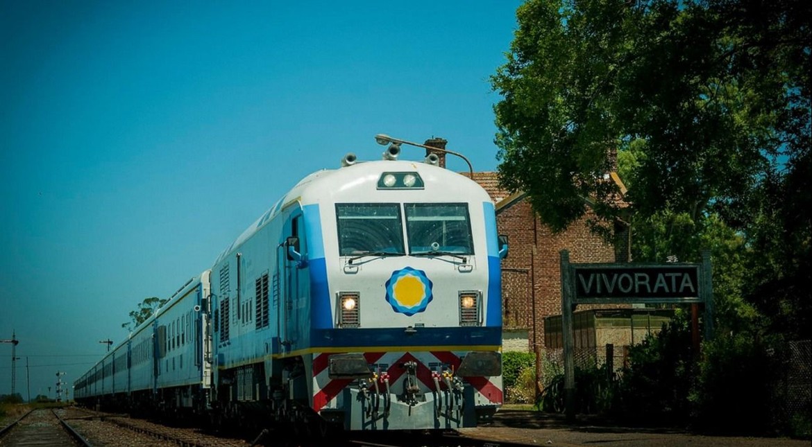 El cuerpo hallado en Vivoratá correspondería a una mujer de 40 años de Mar del Plata
