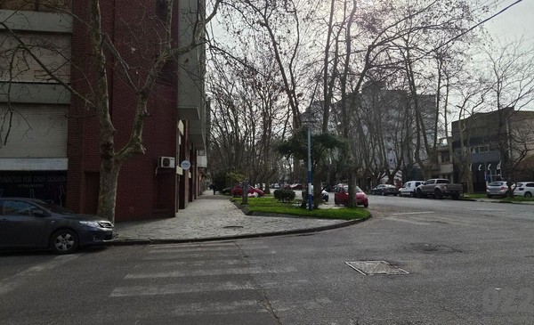 Inseguridad sin freno en La Perla: nuevo asalto violento