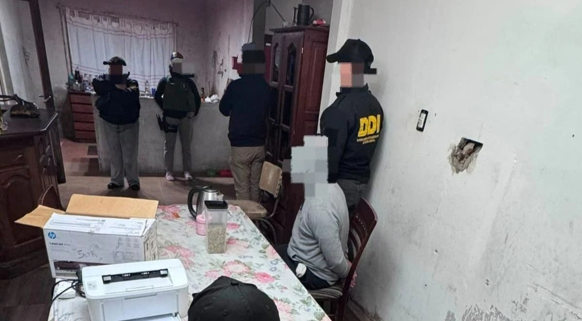 Negaron excarcelar al enfermero que agredió a las pacientes del geriátrico