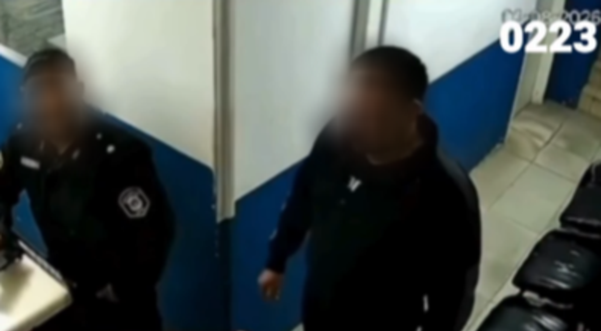 No hay que esperar 24 ni 48 horas: el protocolo de denuncias por desaparición obliga a la Policía a tomarlas en el acto