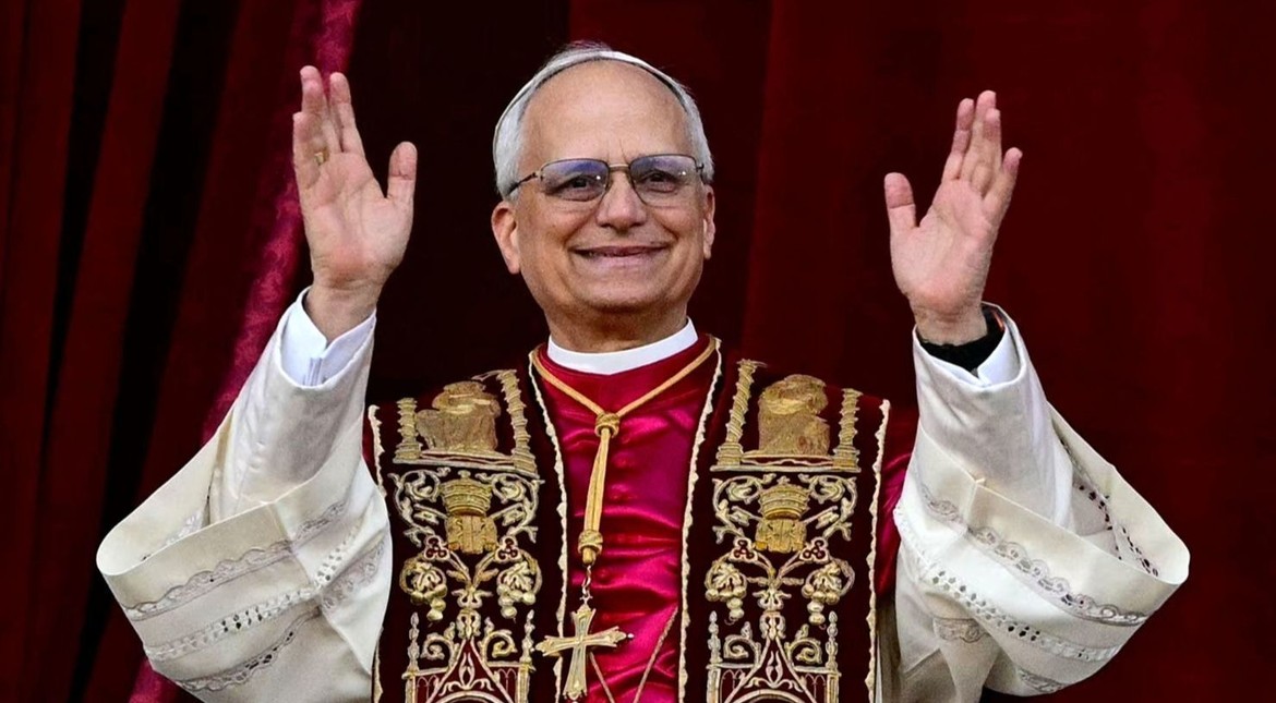 El Vaticano confirmó que el Papa León XIV visitará la Argentina en noviembre