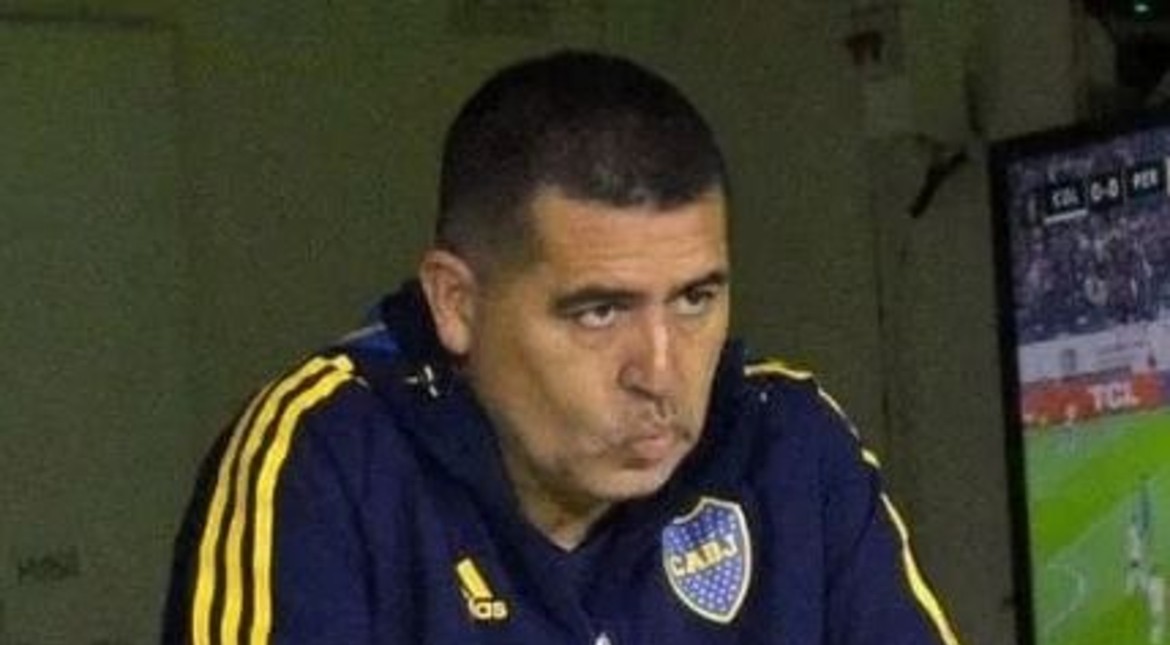El dato que destruye la gestión de Juan Román Riquelme y hace explotar el debate en Boca