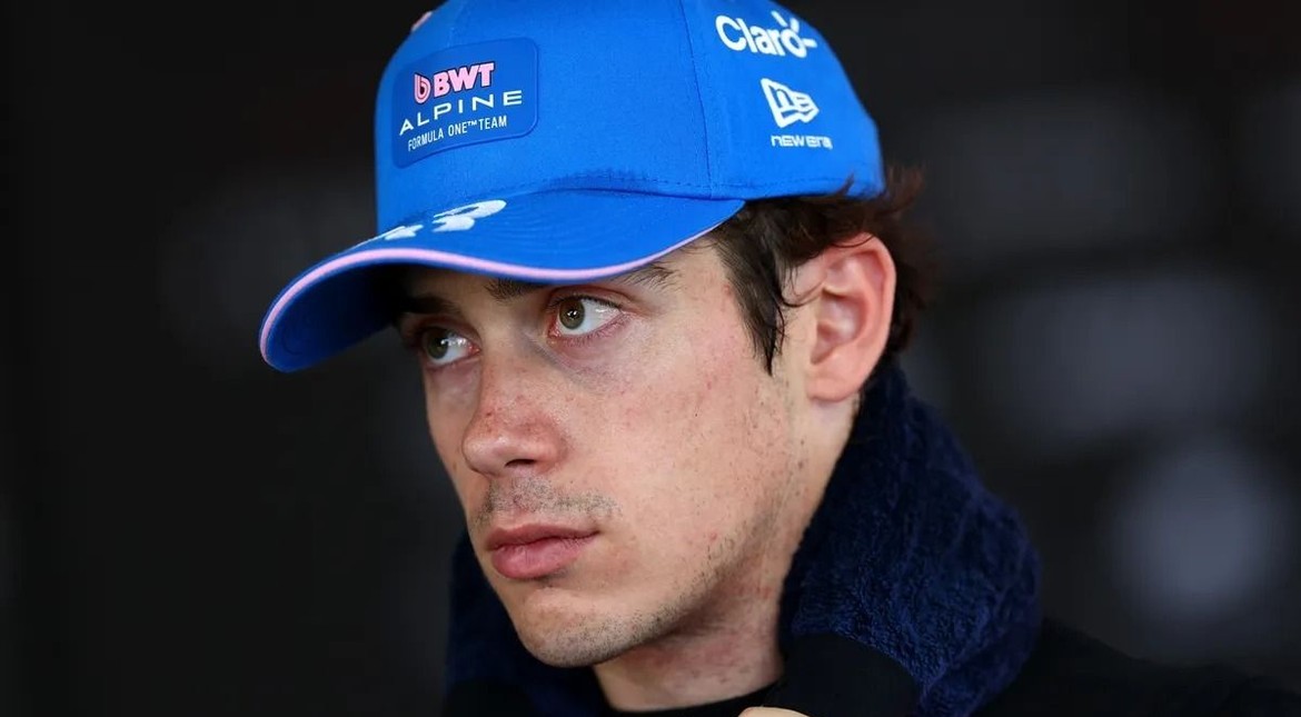 Ni Gasly pudo opacarlo: Franco Colapinto fue elegido entre los mejores pilotos de la Fórmula 1