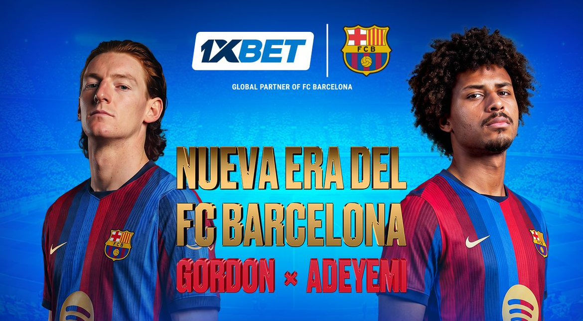El FC Barcelona 1xBet y un verano de grandes cambios: cómo el mercado de fichajes está marcando el nuevo ciclo futbolístico