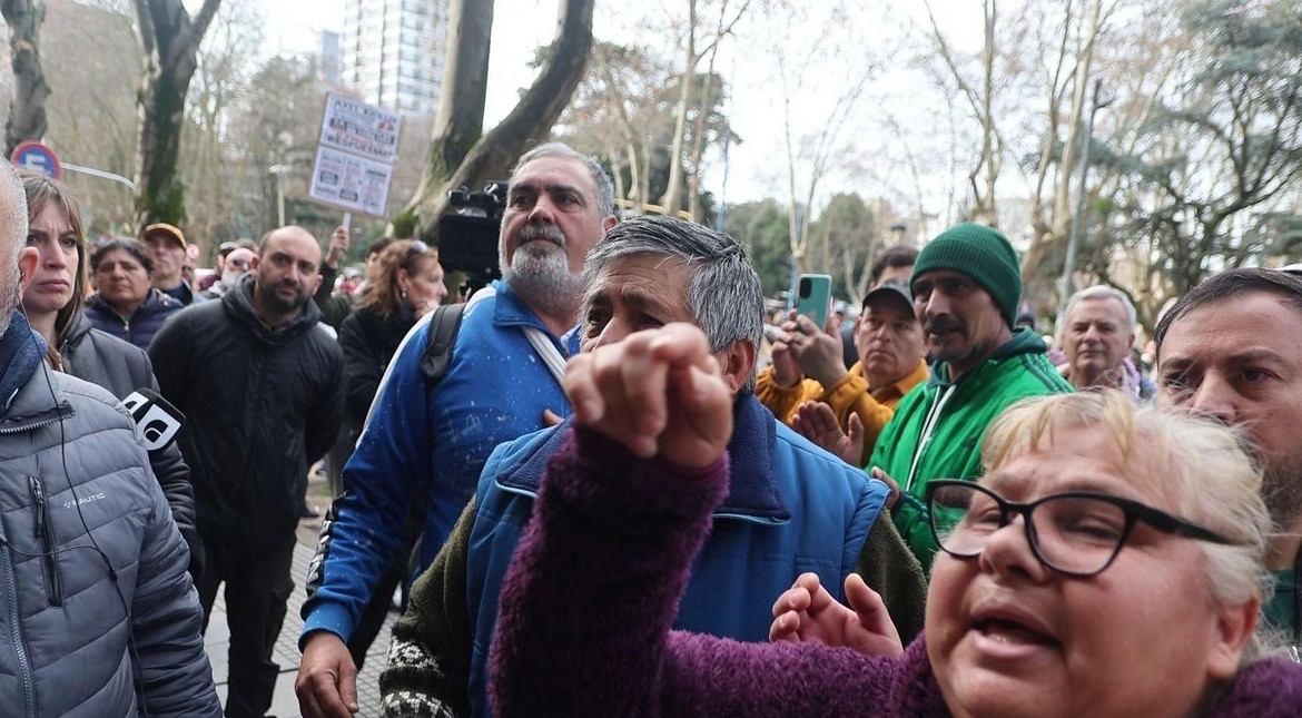 Inseguridad en Mar del Plata: el 72% de los vecinos considera que la situación en su barrio es mala o muy mala