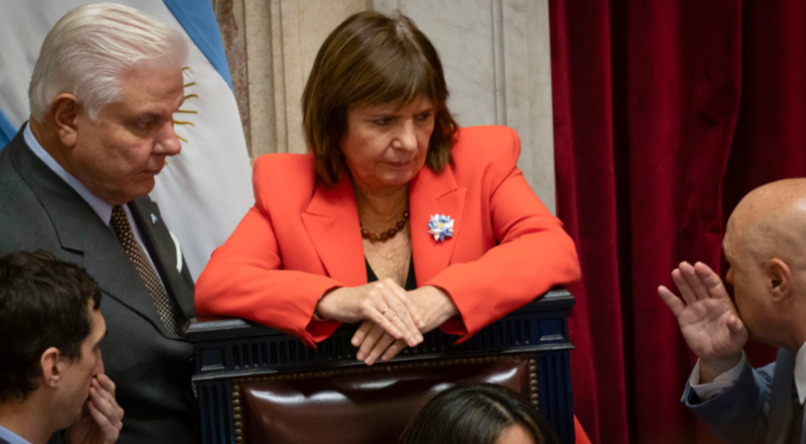 El oficialismo retiró el capítulo de venta de tierras a extranjeros para asegurar el debate en el Senado