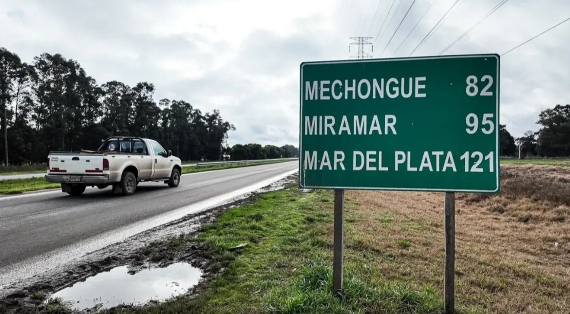 Autovía en ruta 88: concejales de Necochea llaman a sus pares de Gral. Pueyrredón, Gral. Alvarado y Lobería a unificar el reclamo