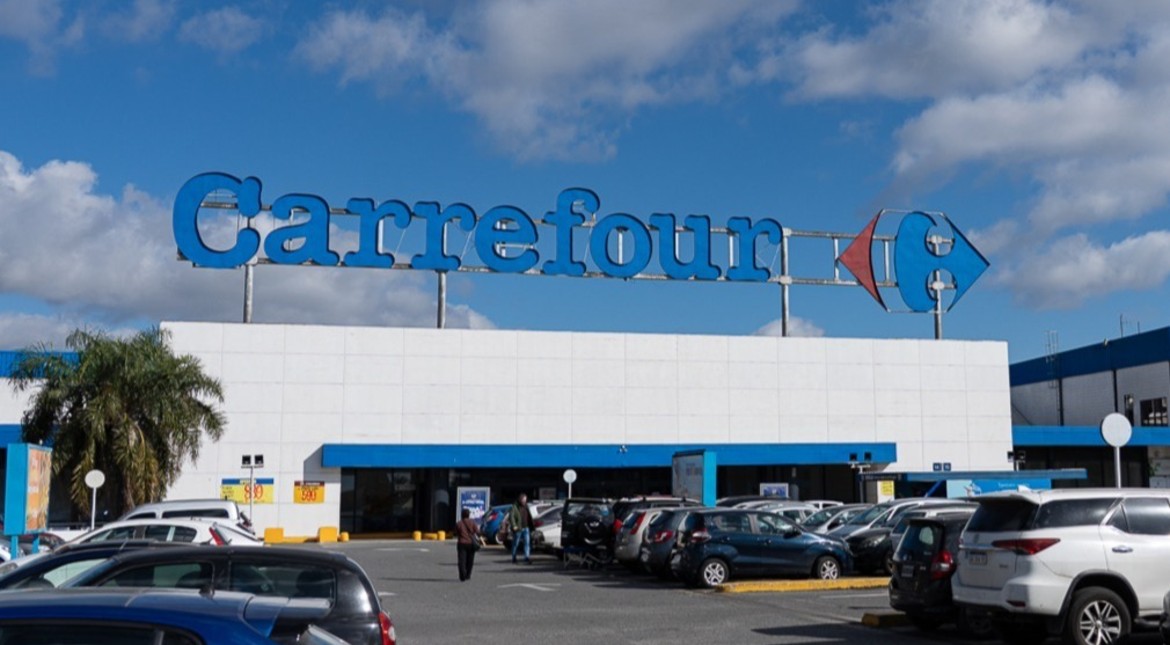 Carrefour baja hasta 15% el precio de más de 1.000 productos esenciales en Mar del Plata