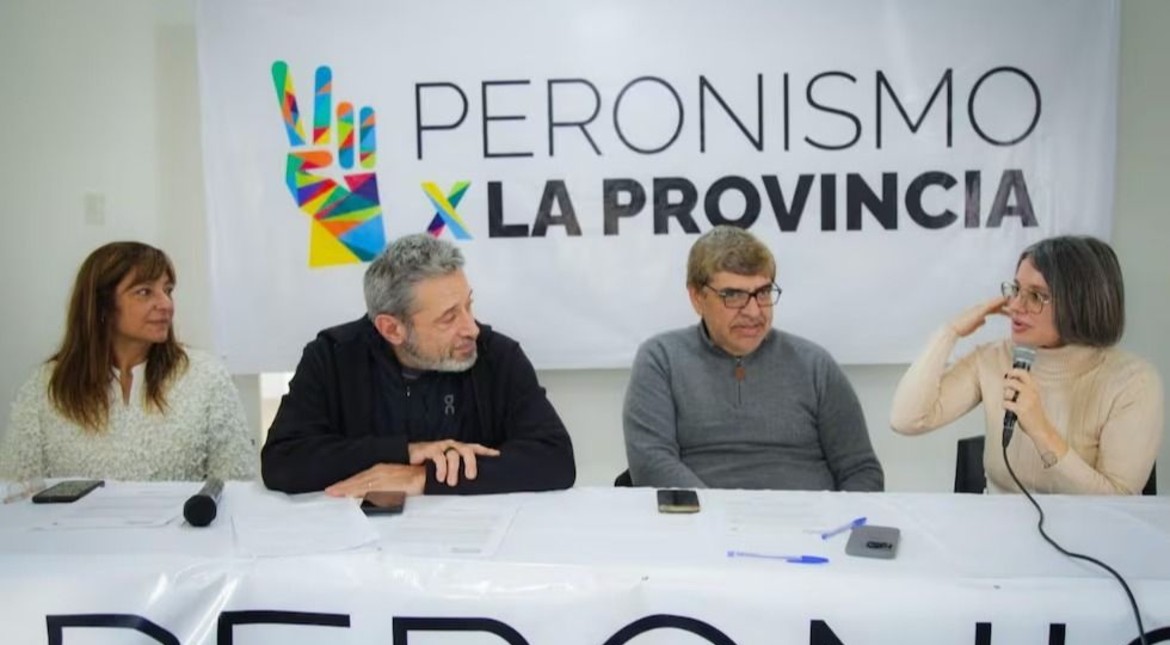 Peronismo por la Provincia de Buenos Aires realizará su tercer plenario en Miramar