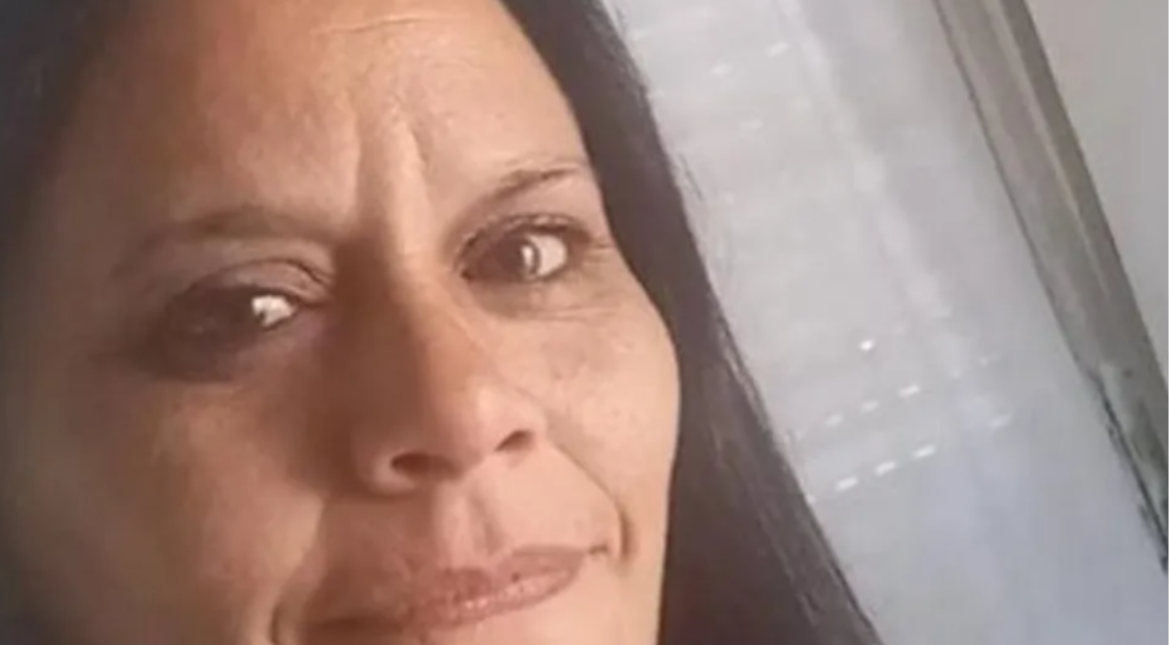 Desesperada búsqueda de una mujer de 42 años en Mar del Plata