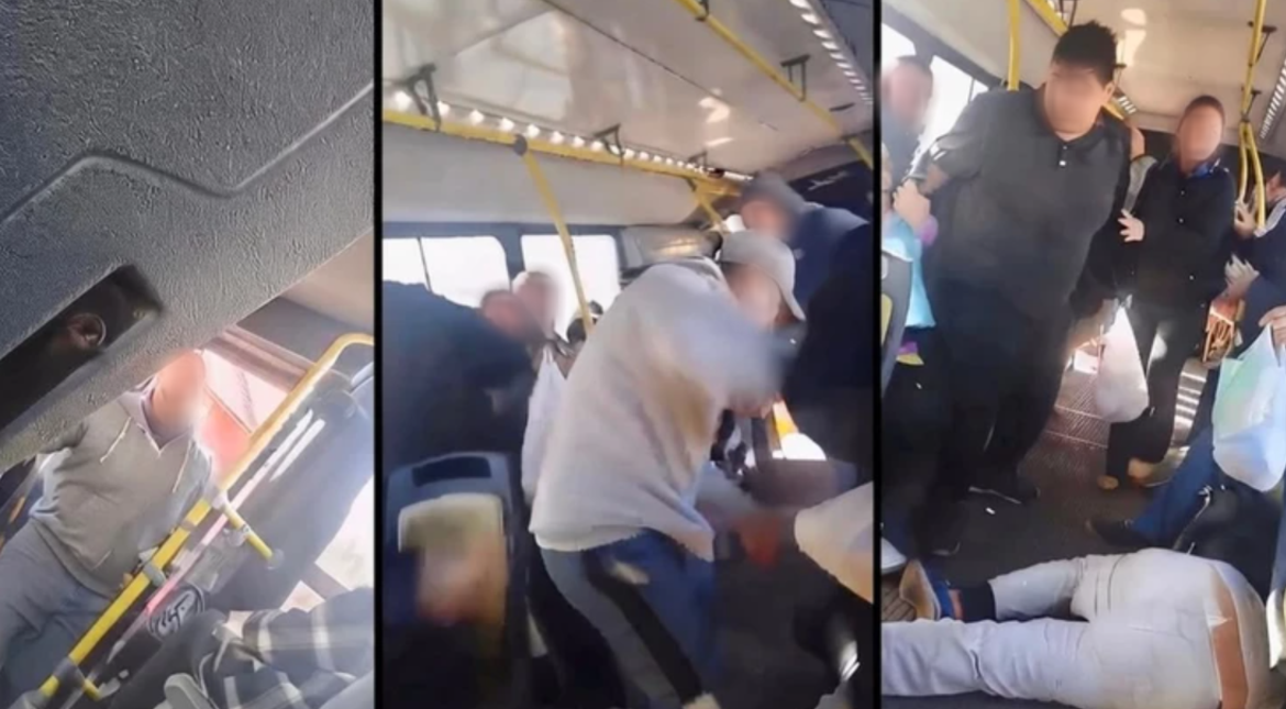 Fopea alerta por cuentas de Instagram que promueven la justicia por mano propia en Mar del Plata