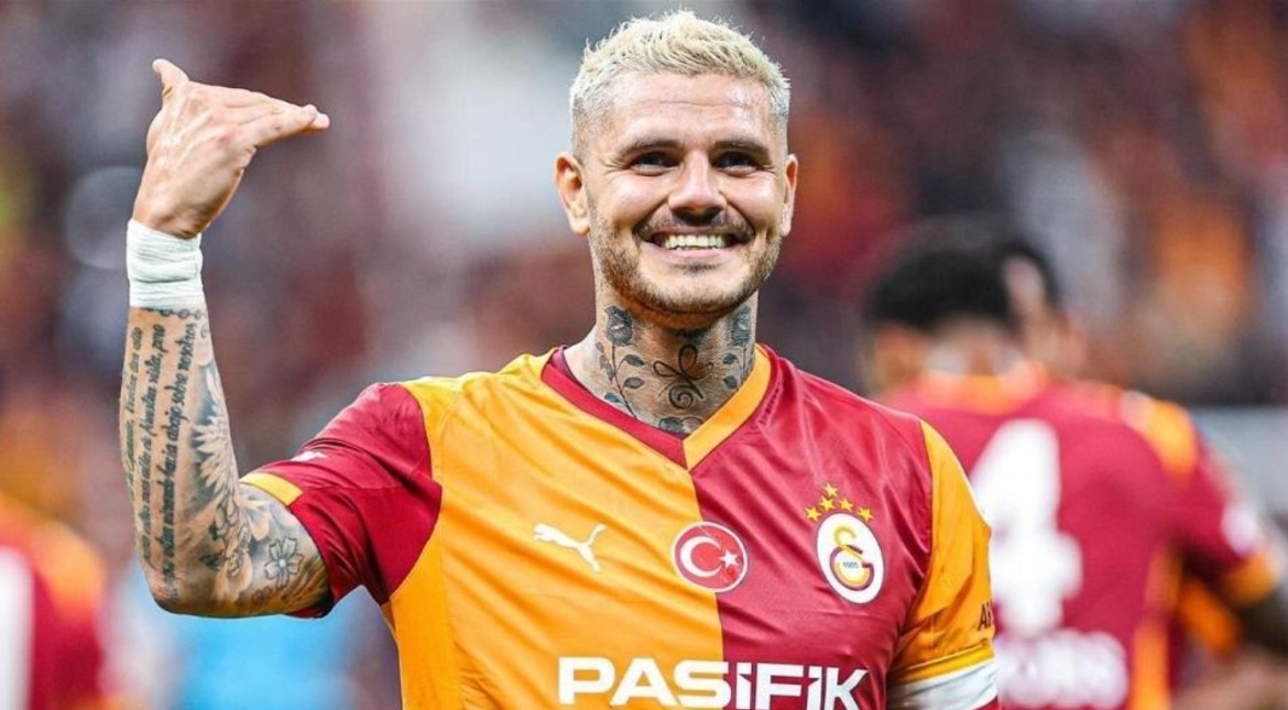 Sorpresa total: el inesperado club argentino que fue a buscar a Mauro Icardi
