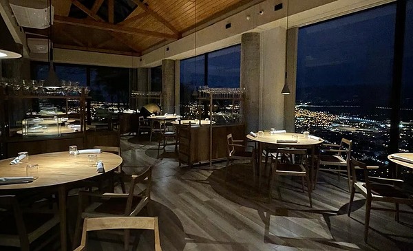 "Nos vamos": cerró un famoso restaurante y hay conmoción