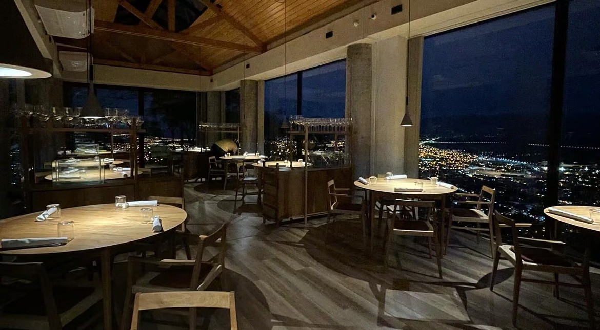 "Nos vamos": cerró un famoso restaurante y hay conmoción