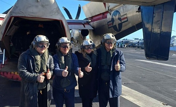 En medio de la tensión diplomática, Milei autorizó el ingreso de 450 militares brasileños a Mar del Plata para un ejercicio naval conjunto