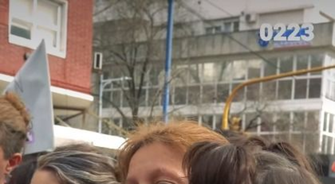 La madre de Mailén regresa a Buenos Aires: le dio un poder a su abogado y dijo que "va a haber sorpresas"