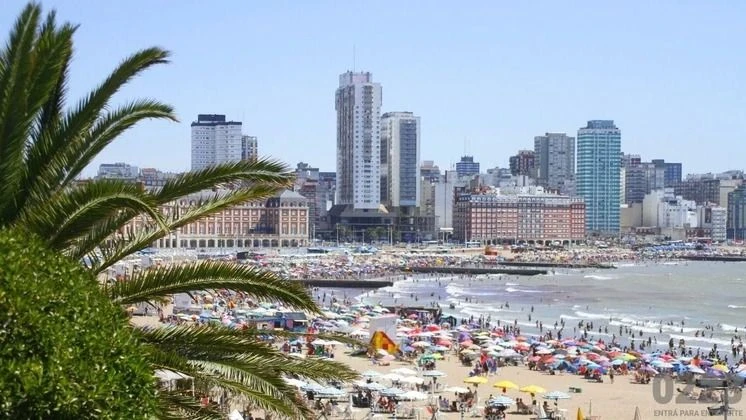 ¿Cómo logró una insólita avalancha de cartas sin dirección postal exacta cambiarle el nombre a Mar del Plata? 