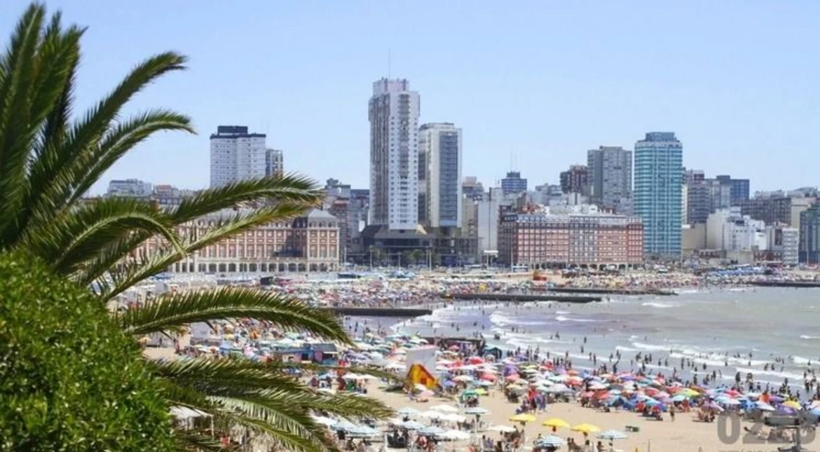 ¿Cómo logró una insólita avalancha de cartas sin dirección postal exacta cambiarle el nombre a Mar del Plata?