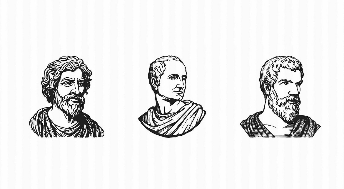 El estoicismo: el arte de controlar lo incontrolable