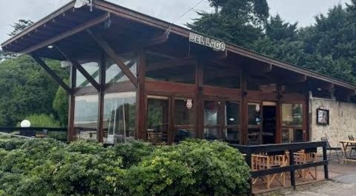 Chapadmalal: la Justicia Federal también ordenó desalojar el Café del Lago
