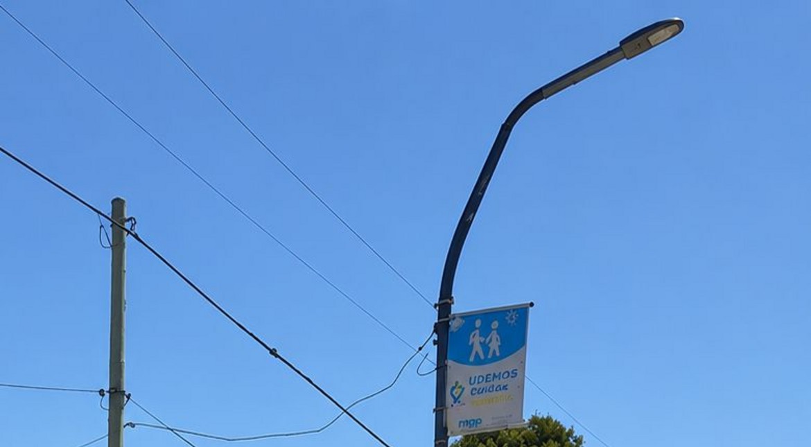 “Dame el celular o te mato”: le robaron a un nene a punta de pistola a la salida de un reconocido colegio