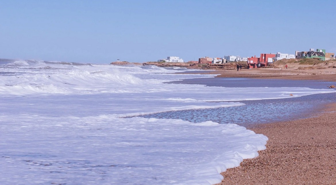 Pocos lo conocen: el tranquilo pueblo de la Costa que iba camino a ser una Mar del Plata y hoy es un paraíso de paz