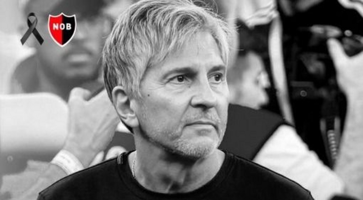 Murió Jorge Messi: el mensaje de Newell’s que emociona y recuerda al hombre detrás de Lionel
