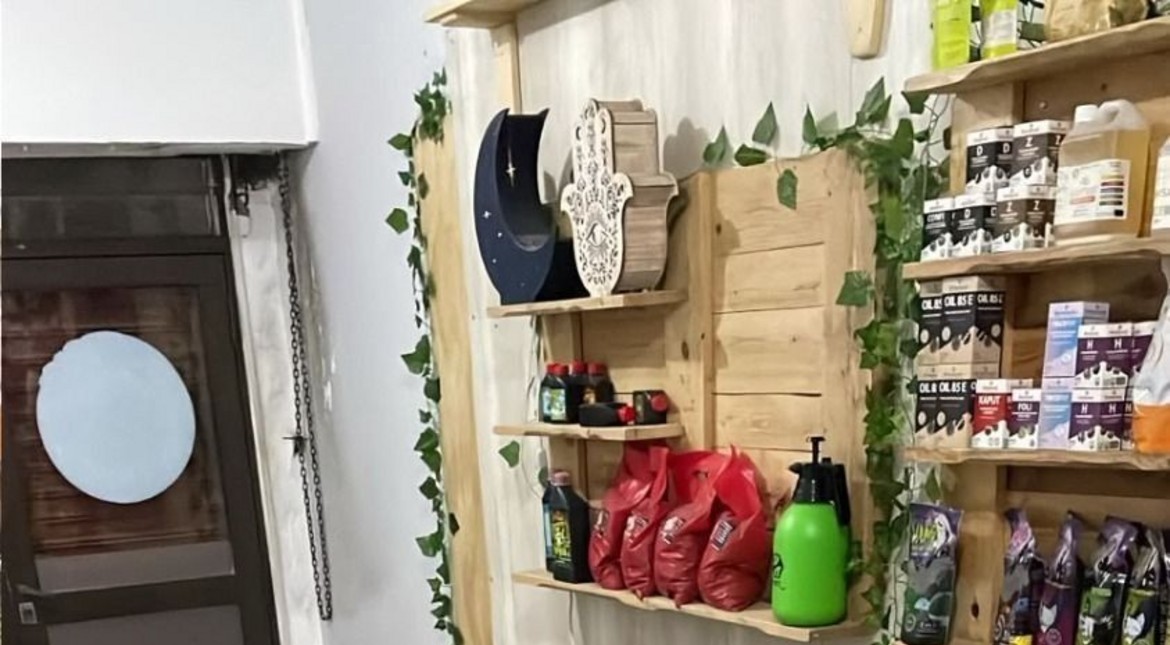 “Nos arruinaron”: abrieron hace un mes, les robaron y decidieron cerrar