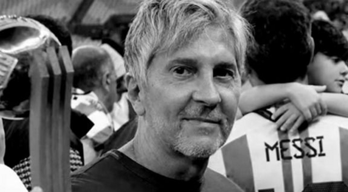 ¡Fuerza, Leo! La decisión de AFA tras la muerte de Jorge Messi que llegará a todo el fútbol