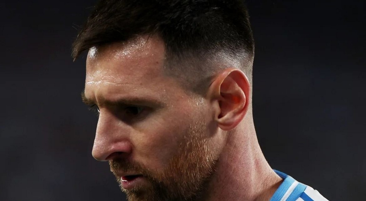 Lionel Messi vuelve a Rosario: a qué hora llega y cómo será la despedida de Jorge Messi