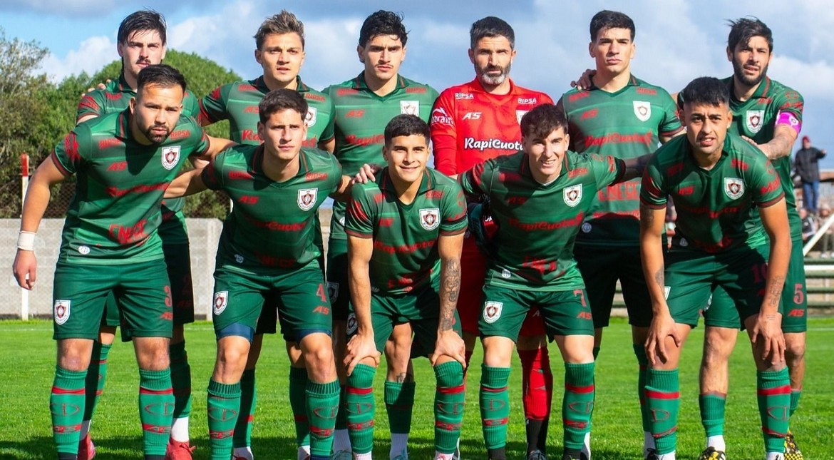 Círculo Deportivo ganó una final y tomó aire en la Reválida del Federal A