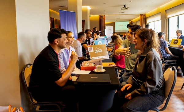 FranquiDay Mar del Plata: más de 25 franquicias llegan a la costa atlántica en busca de emprendedores
