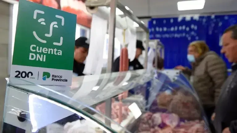Súper descuento en carnicerías con Cuenta DNI este viernes